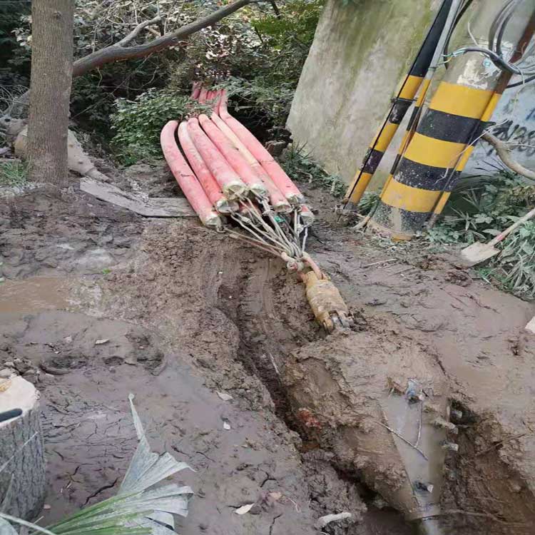 舞阳拖拉管